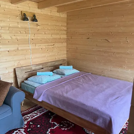 Kargevaerava Kaemping * Kapra