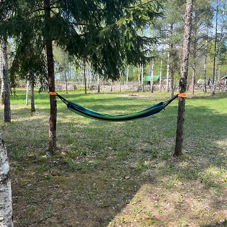 Kargevaerava Kaemping *